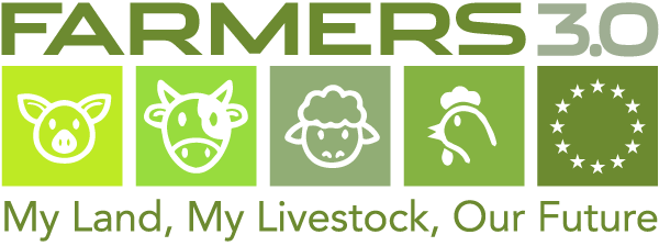 Logo Farmers 3.0