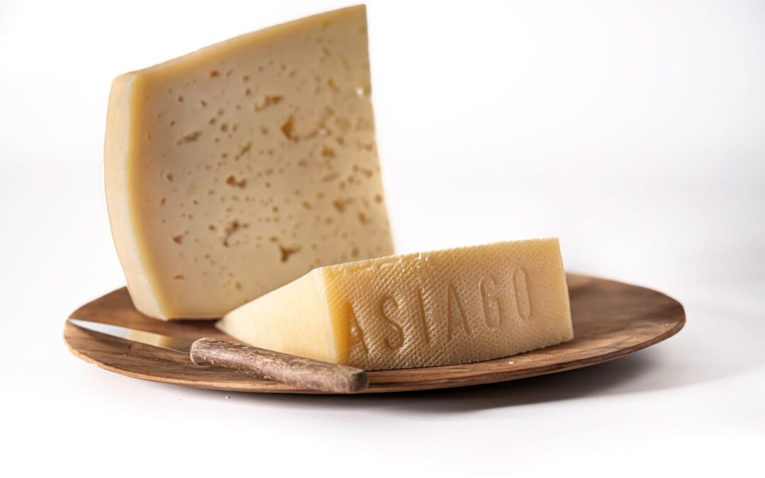 Nuovo piano promozionale in Germania del Consorzio Tutela Formaggio Asiago