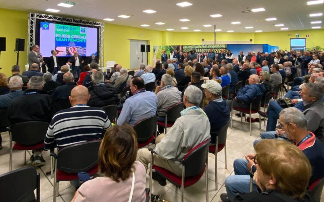 ‘Open Day’ Cap Nord Ovest, ampia partecipazione e successo di pubblico