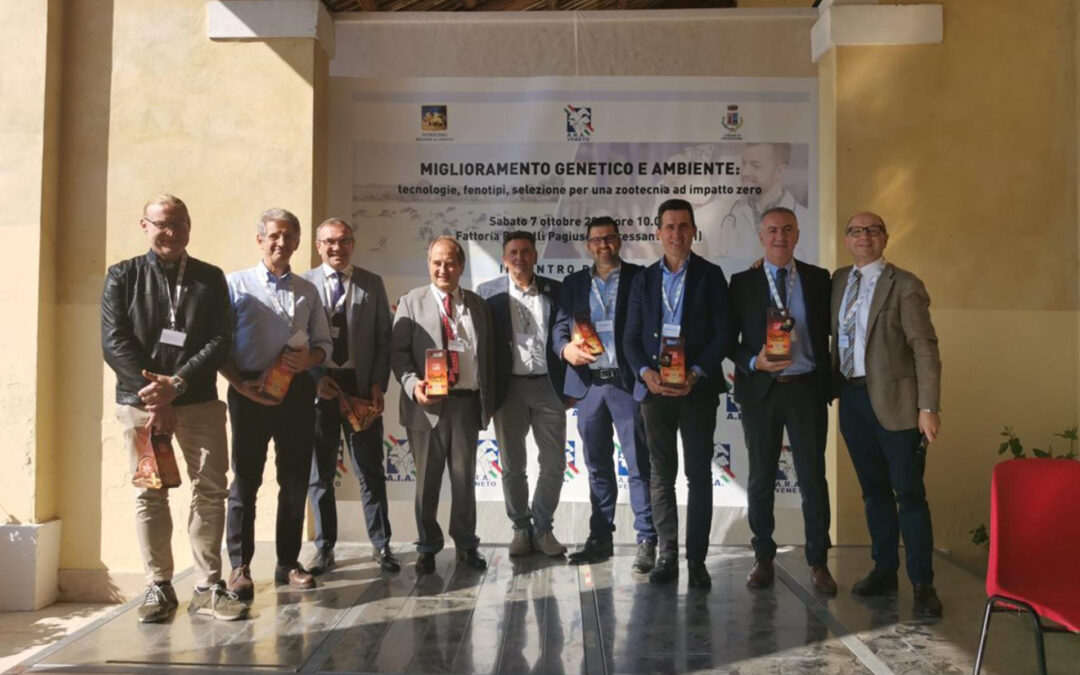 L’inquinamento prodotto dagli allevamenti è una grande “fake news”