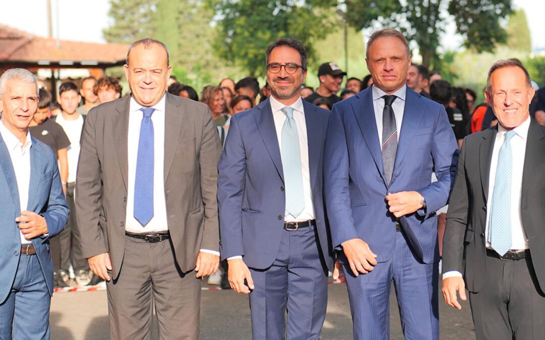 Istituti agrari, secondo il titolare Masaf occorre collaborazione per uno sviluppo virtuoso