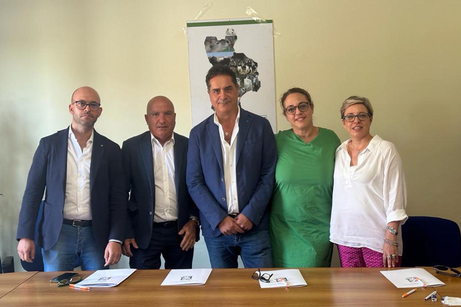 ara-calabria Foto di Michele Colucci, Filomena Citraro, Caterina Vaiti e Pasquale Barbalaco