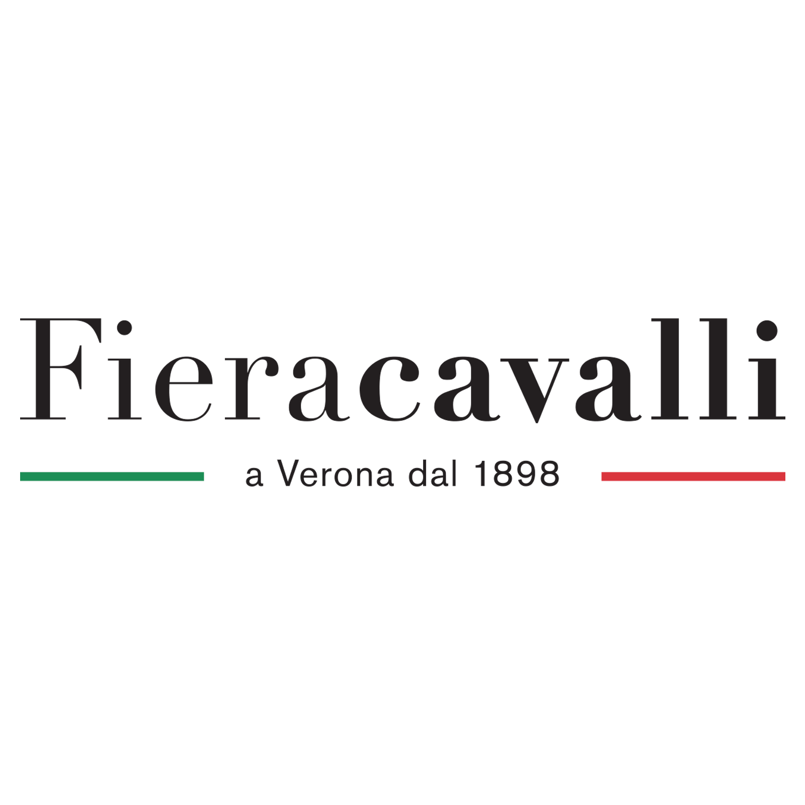 fieracavalli-verona Logo del Fieracavalli di Verona