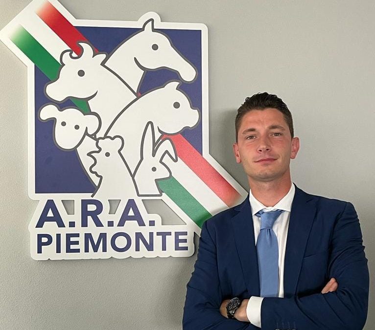 Elia Dalmasso riconfermato Presidente A.R.A.P.