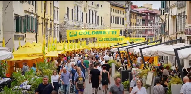 ‘Made in Italy’: in 210mila al “Villaggio” di Udine