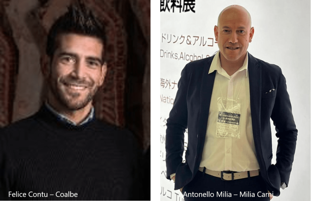 Le carni sarde al ‘Fancy Food Show’ di New York