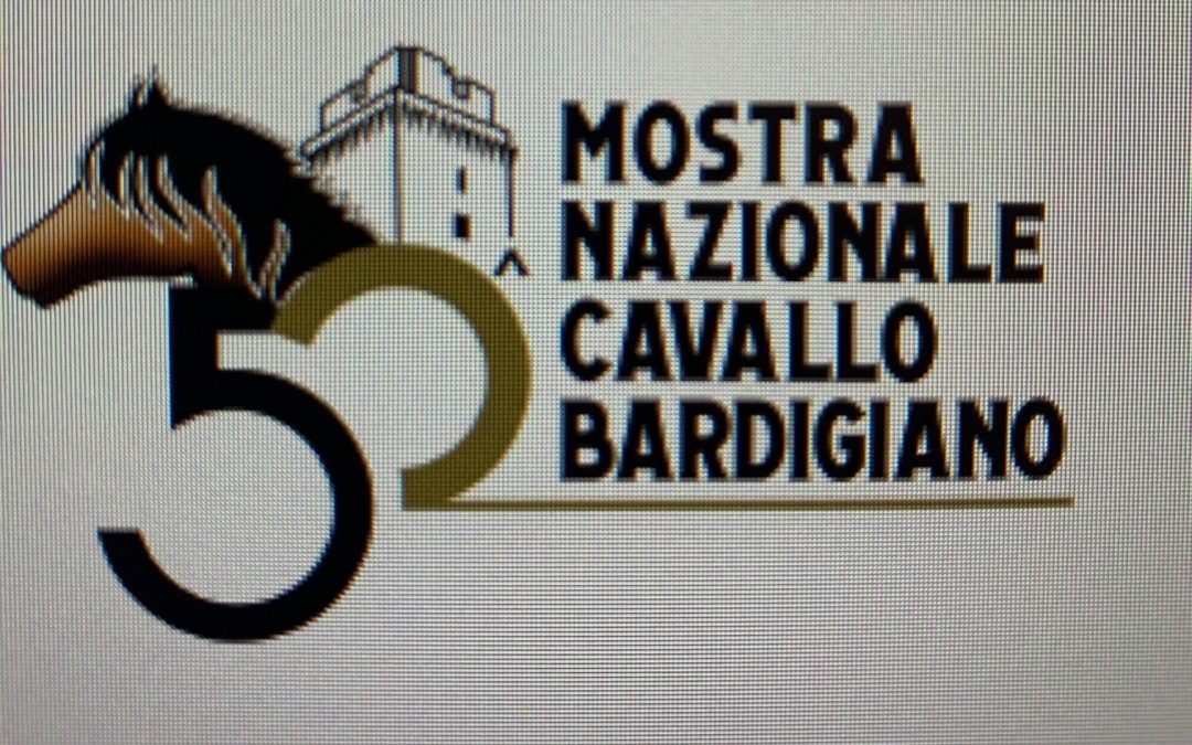 Si è celebrata la 50esima edizione della Mostra Nazionale del Bardigiano