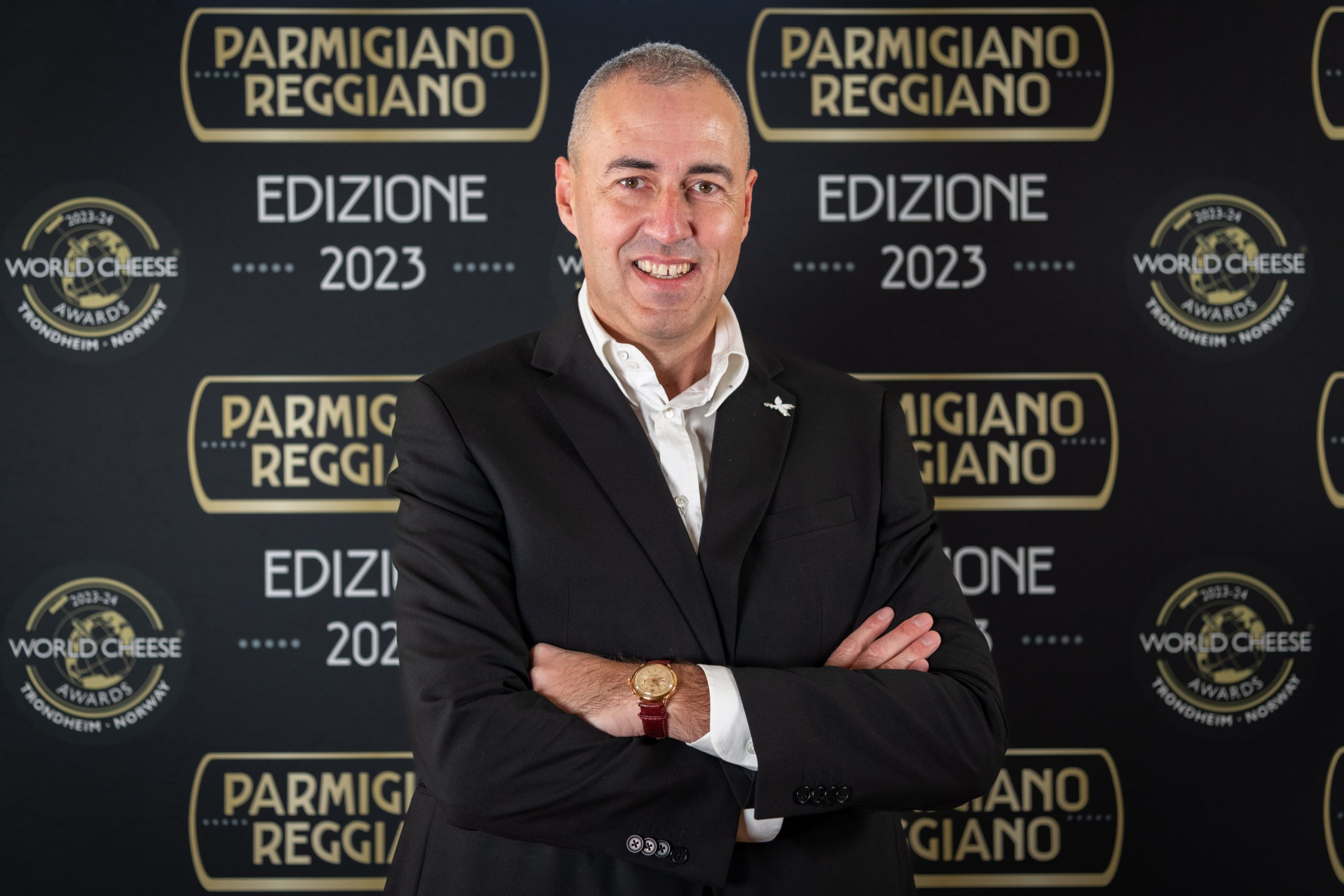 Gabriele Arlotti WCA