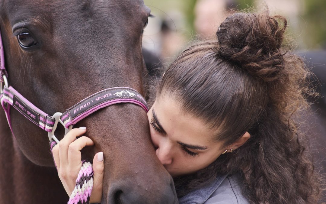 In arrivo “Cantiano Fiera Cavalli”