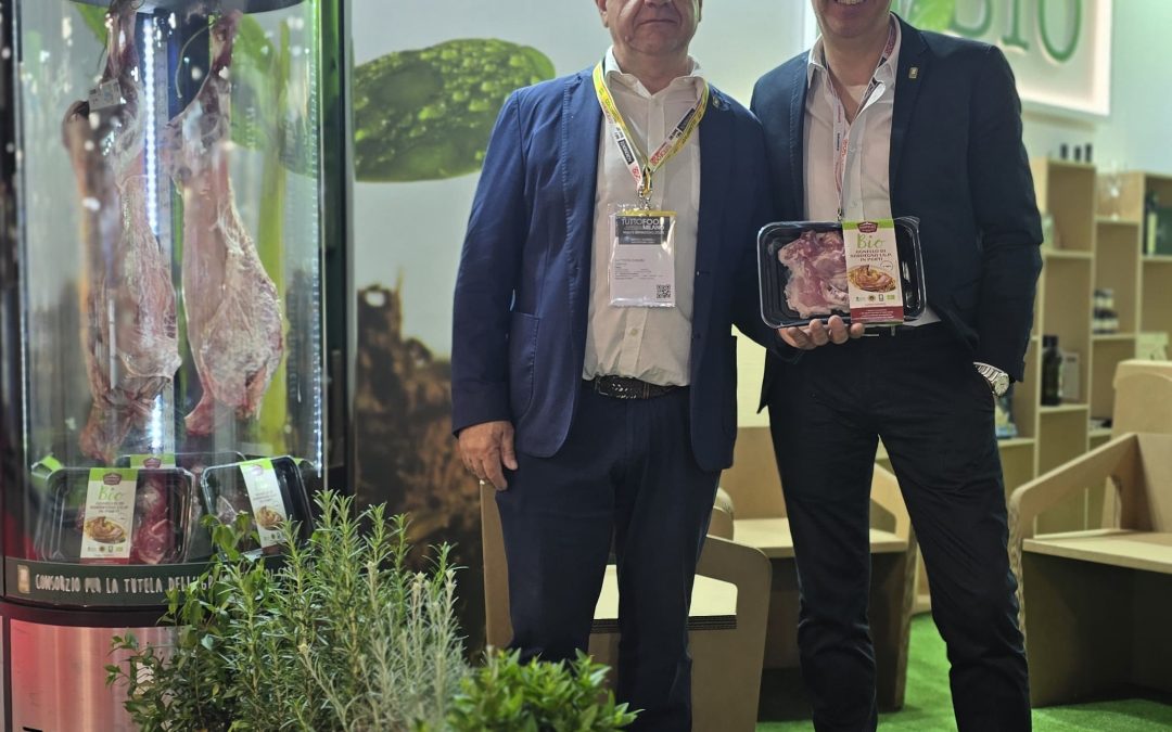 L’Agnello Igp si promuove in Australia