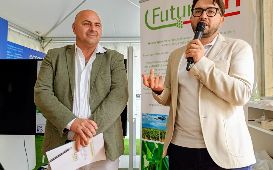 Mais sano, Latte sicuro: due filiere a confronto nel cuore della zootecnia italiana