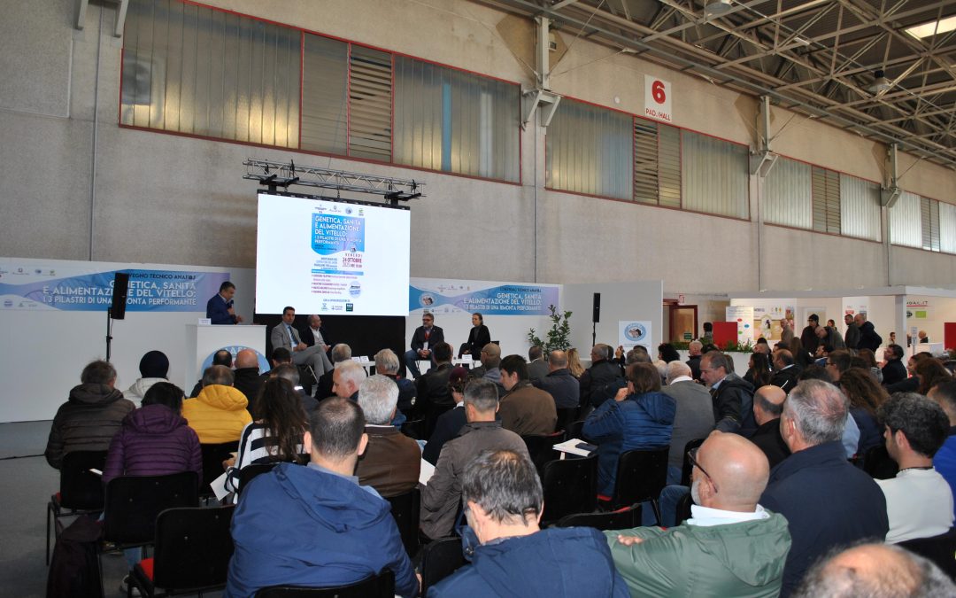 Anafibj a Montichiari: una “Nazionale” di successo
