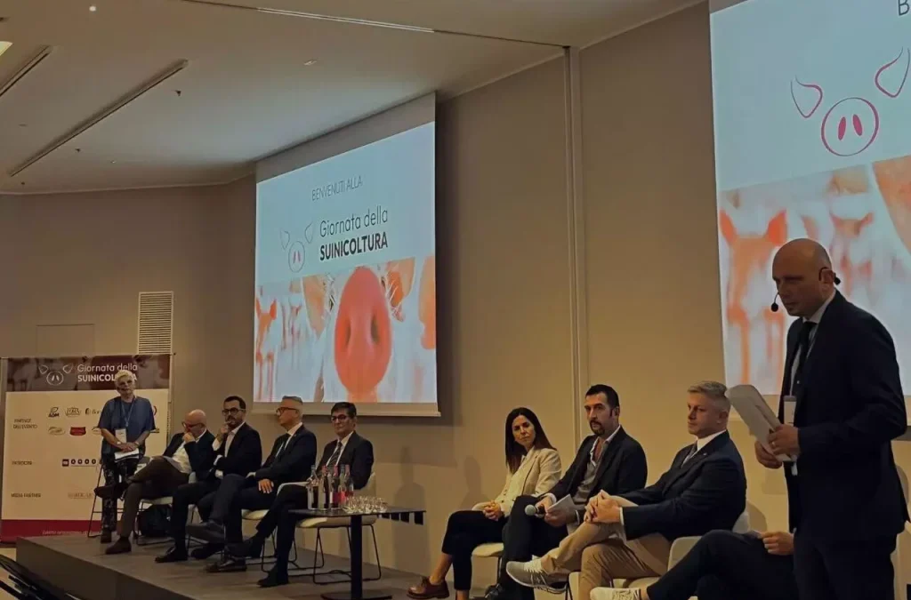 Insidie sanitarie e zoonosi, perché la biosicurezza deve essere la priorità