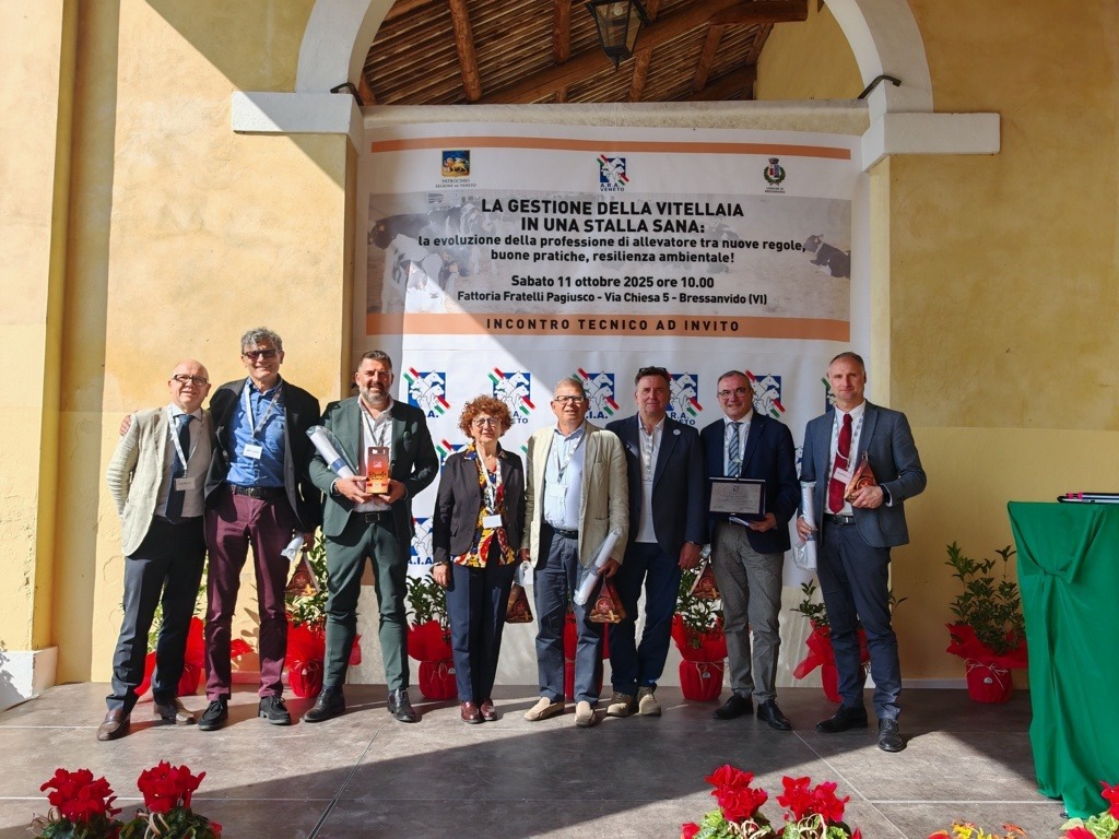 Gruppo relatori