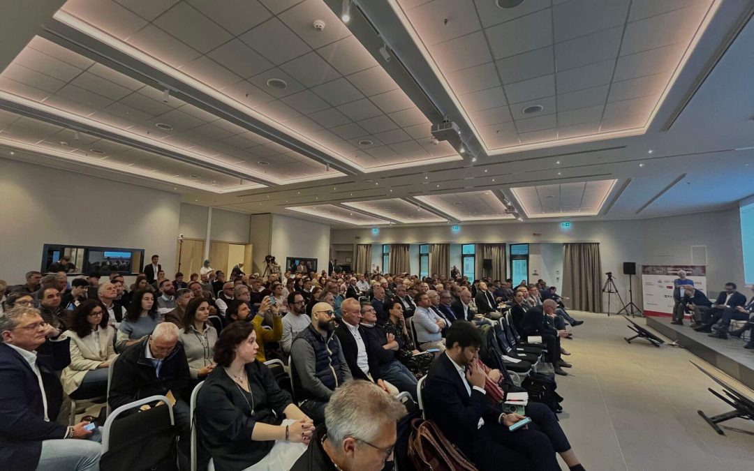 “Innovazione mangimistica e benessere animale: la chiave per una suinicoltura sicura e di eccellenza”