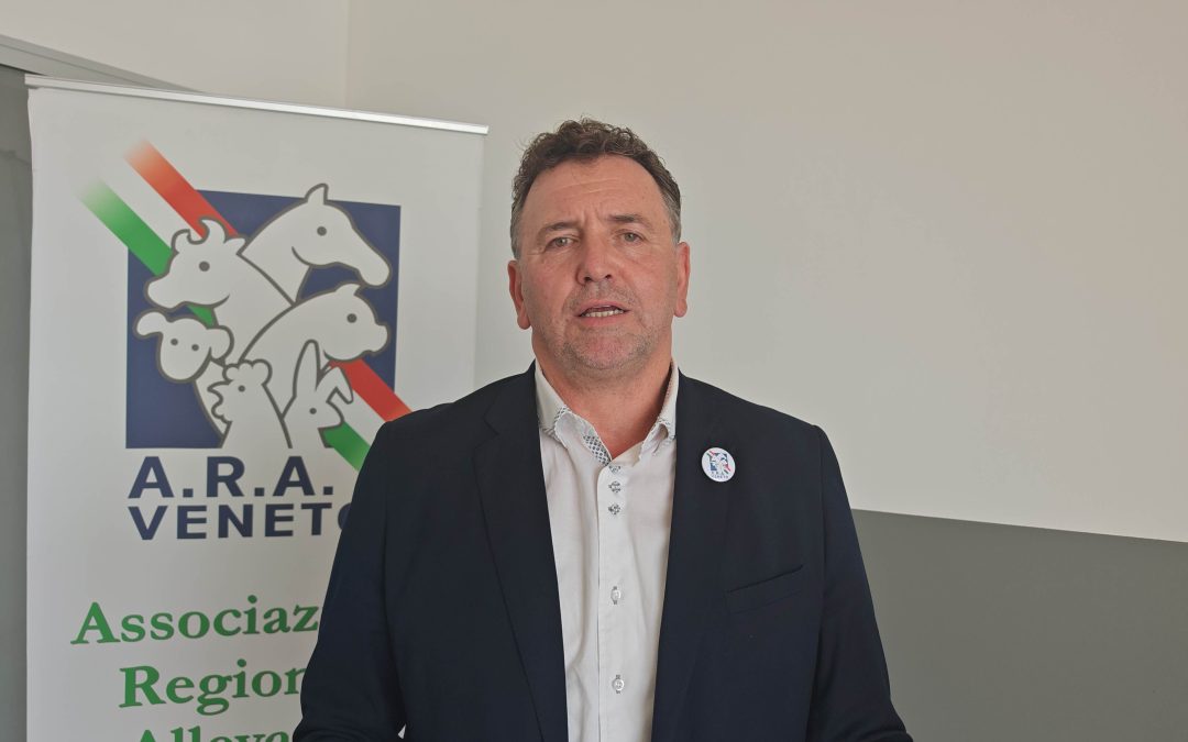 La gestione della vitellaia in una stalla sana: la evoluzione della professione di allevatore tra nuove regole, buone pratiche, resilienza ambientale
