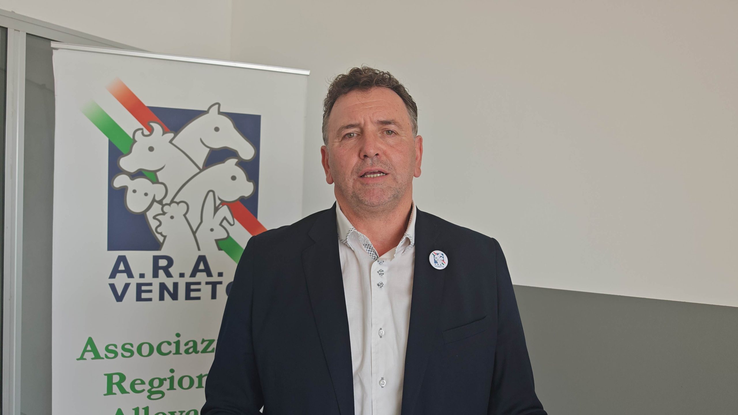 il presidente di arav floriano de franceschi (002)