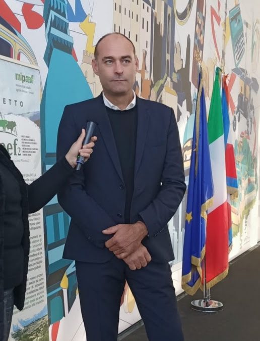 Il Centro genetico Anabic taglia il traguardo dei suoi primi 40 anni
