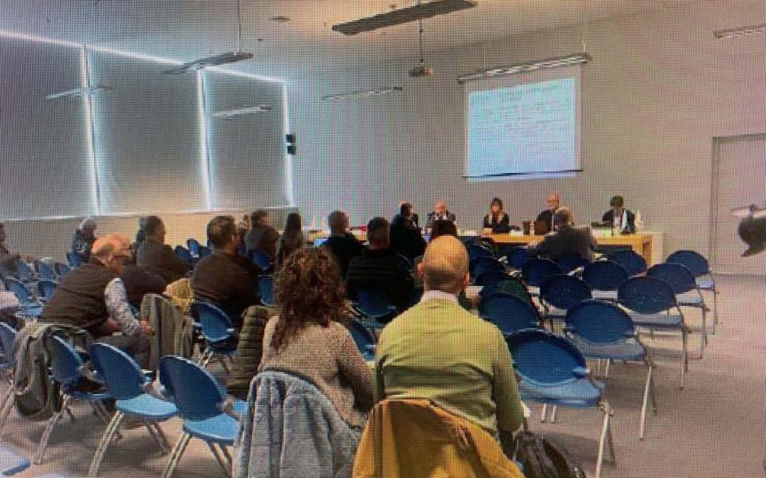 “Development and implementation of a result-based funding mechanism for carbon farming in EU mixed crop livestock systems”