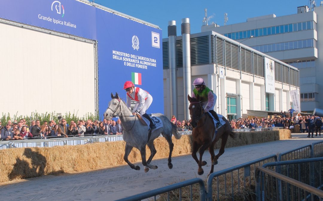 “Fieracavalli” 2025 chiude con oltre 140 mila visitatori