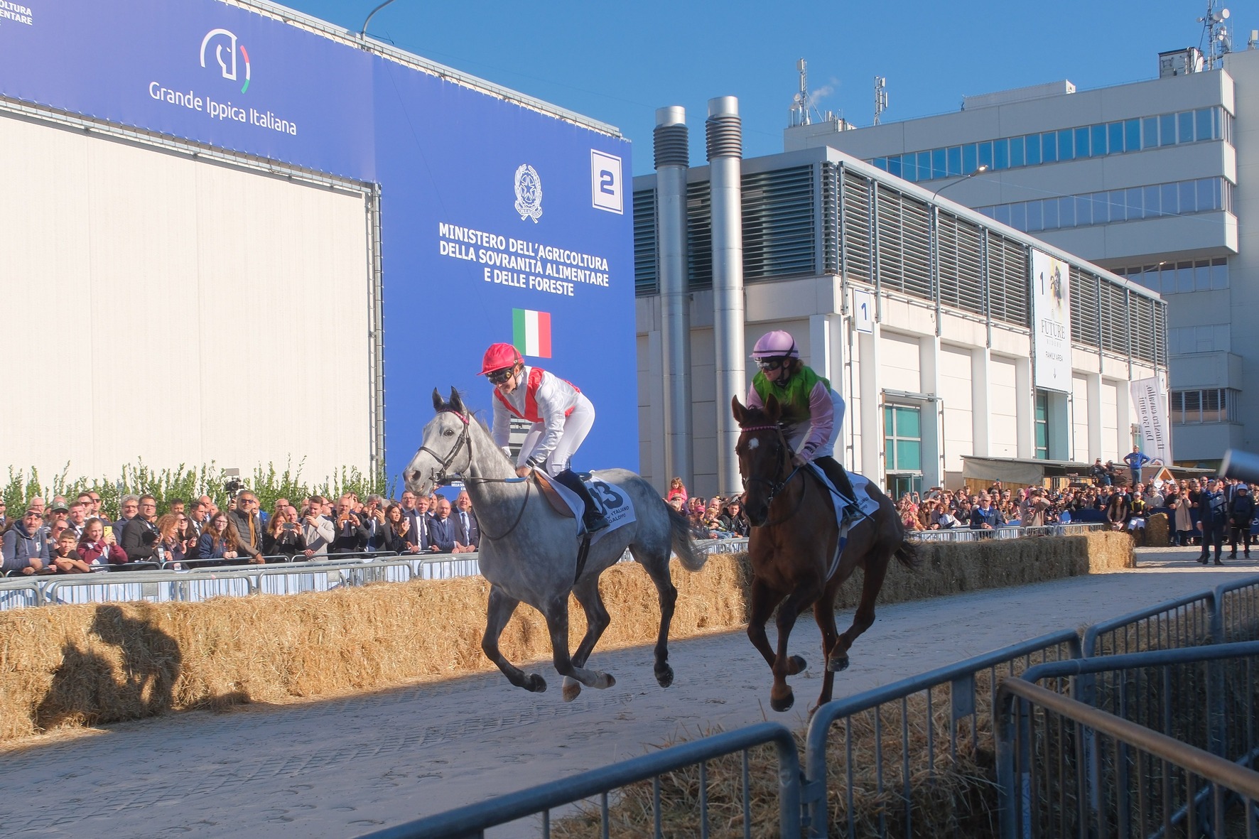 Fieracavalli2025_Veronafiere_EnneviFoto_5935
