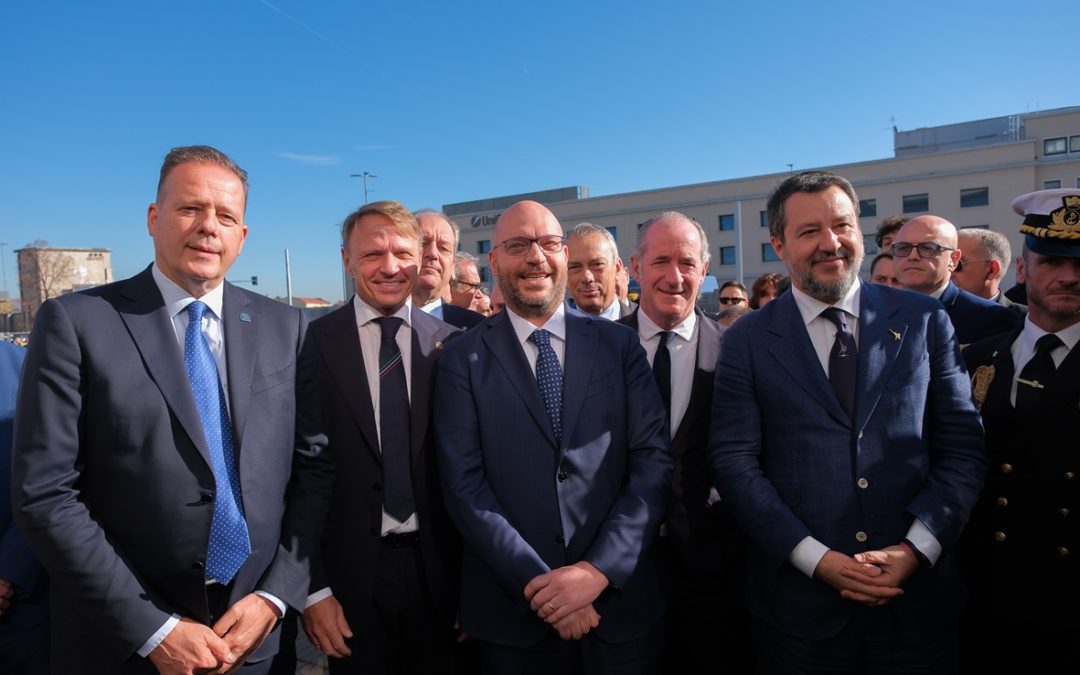 Partita la 127esima edizione di “Fieracavalli”: le razze italiane al Padiglione 10 con ‘Aia-Italialleva’