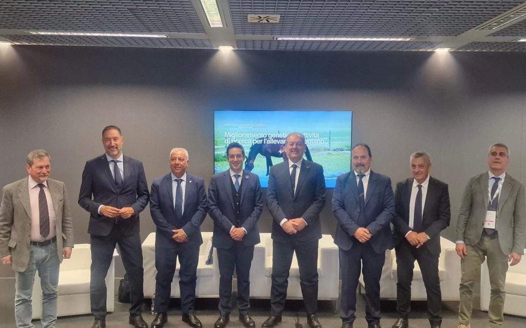 Fieracavalli 2025: il Masaf valorizza il cavallo allevato in Italia e promuove l’eccellenza dell’ippica italiana