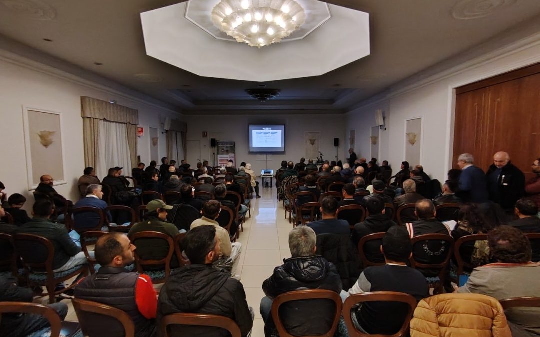 Ara Basilicata: incontri nelle due province sulla “Febbre Q”