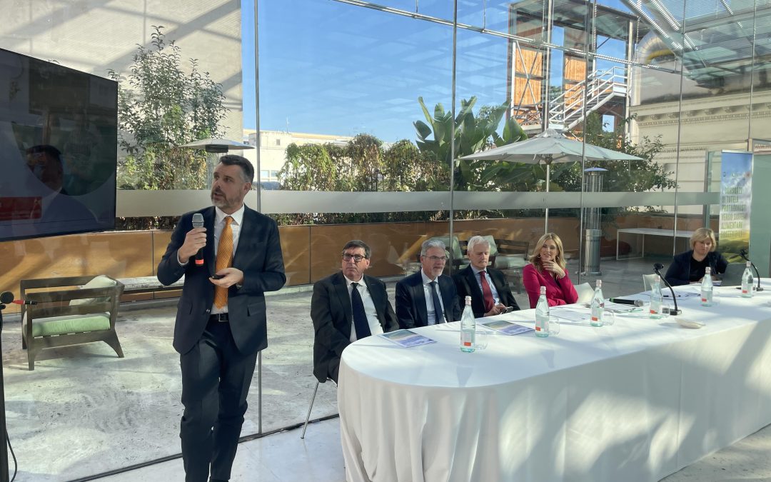 Nei carrelli della spesa degli italiani dominano le Dop