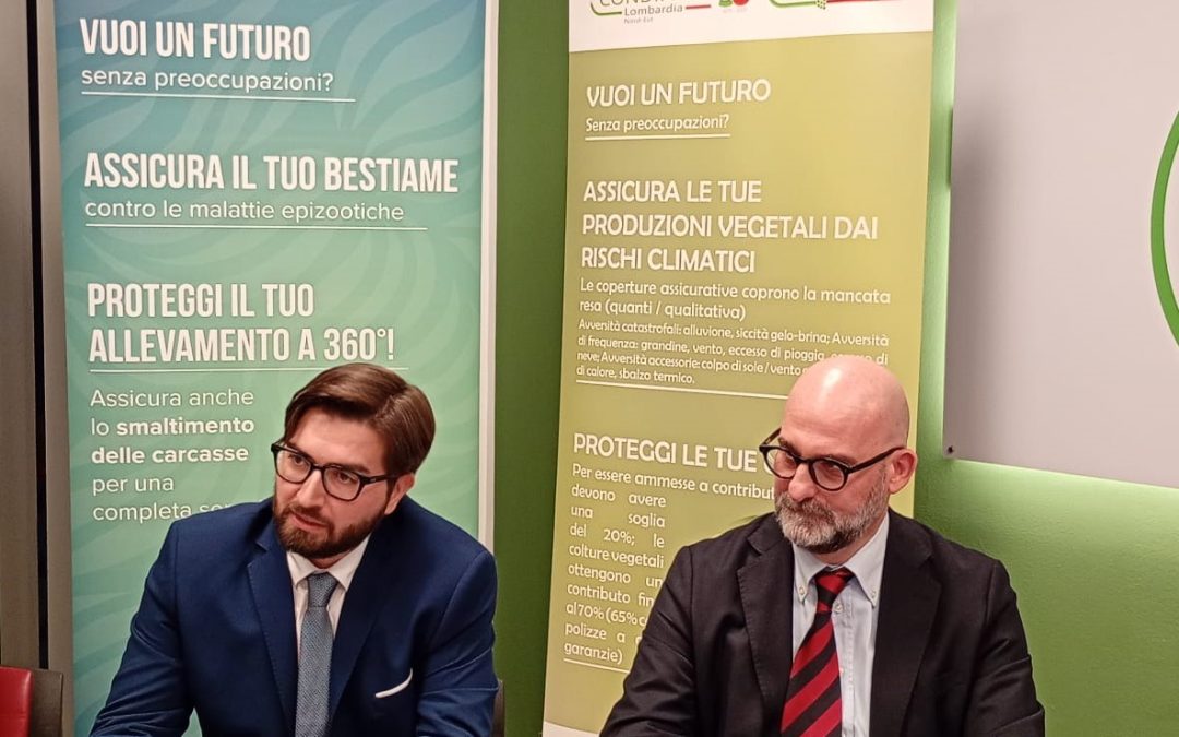 “Strategie di adattamento ai cambiamenti climatici per il mais”