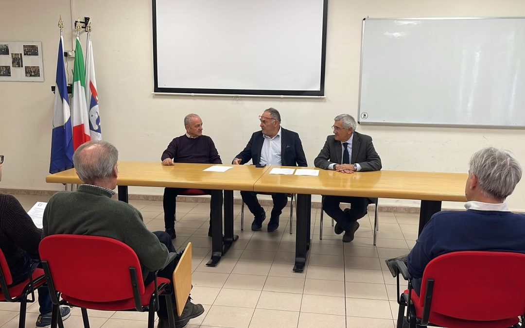Ara Basilicata: grazie alla Regione garantita copertura finanziaria per i servizi tecnici del 2025