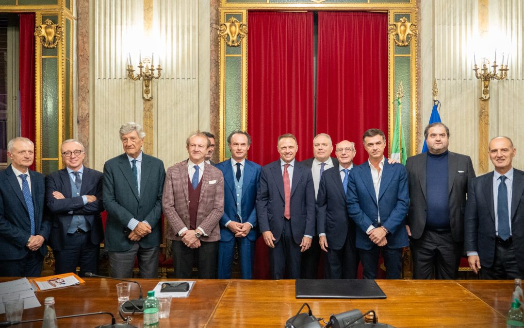 Al Masaf raggiunto accordo sul prezzo del latte