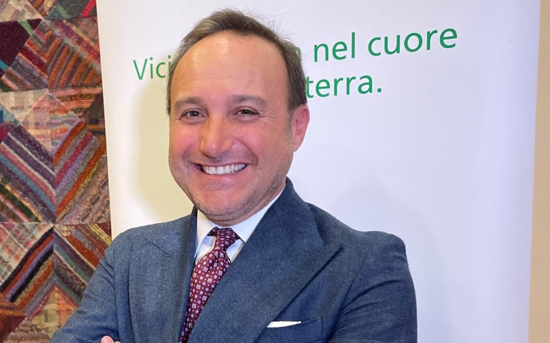 Intesa Sanpaolo a fianco di Andriani S.p.A. Società Benefit con 20 milioni di euro di finanziamento per lo sviluppo globale