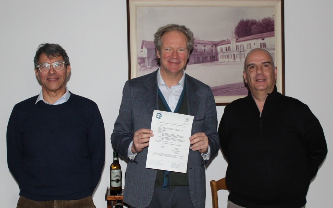Associazione Allevatori Fvg: prima stalla regionale certificata Sqnba