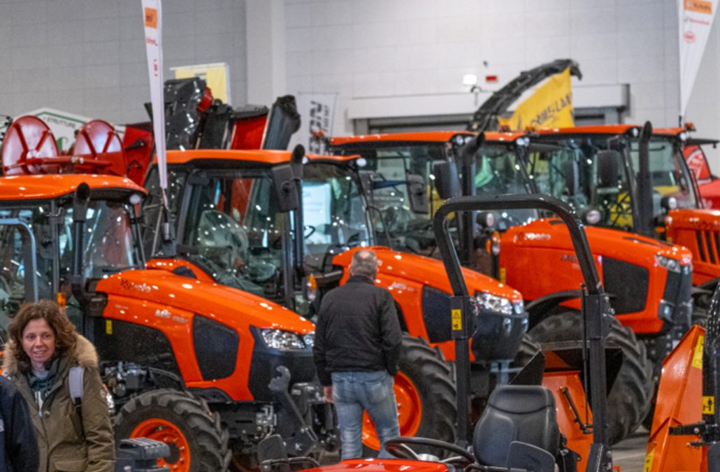 Ultimo sabato del mese e domenica 1° marzo appuntamento in Fiera a Vicenza