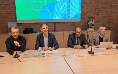 Per la tutela dell’ambiente l’agricoltura è parte della solu...