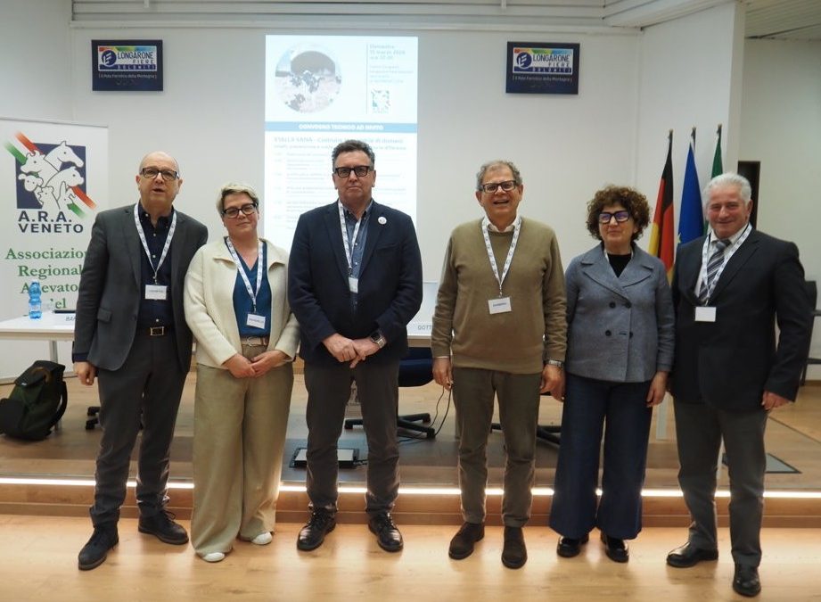 “Con una vitellaia di qualità si pongono le basi dell’allevamento del futuro”