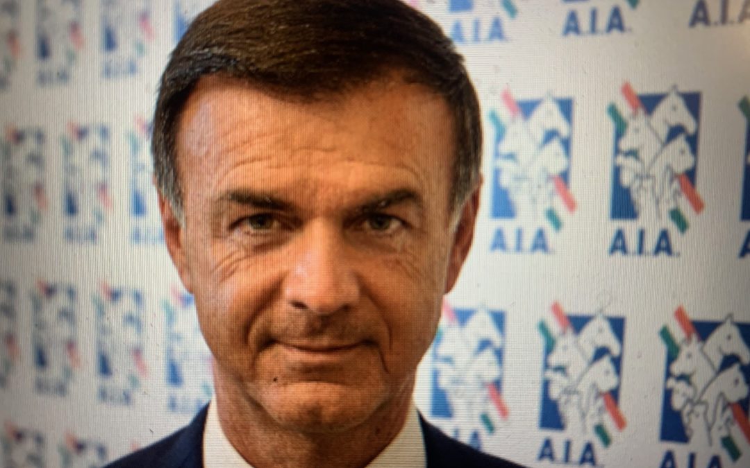 Ettore Prandini eletto alla guida dell’Associazione Italiana Allevatori