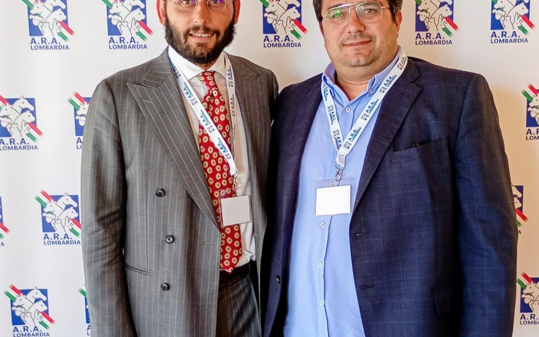 ARAL in assemblea, il nuovo presidente è Fabio Mantovani