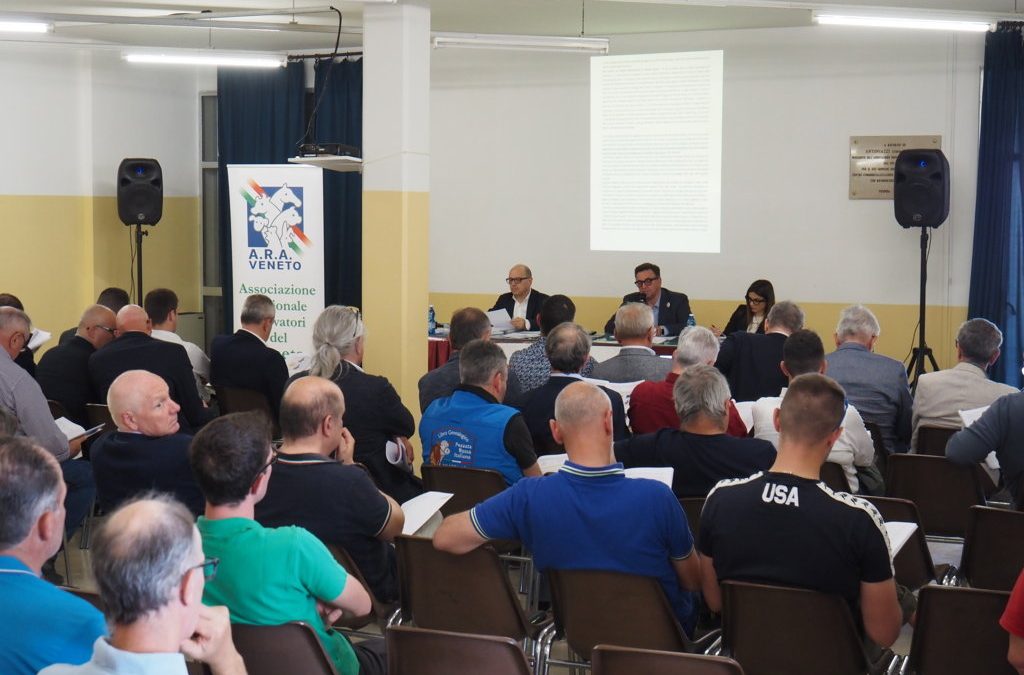 Raccolta dei dati in stalla e genetica salveranno gli allevamenti veneti