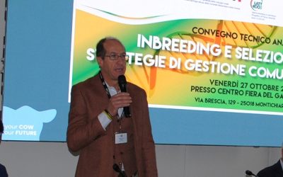 Anafibj – Assemblea generale 2026: riconferma del presidente...