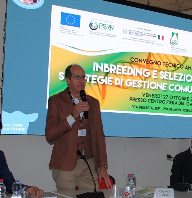 Anafibj – Assemblea generale 2026: riconferma del presidente Trezzi