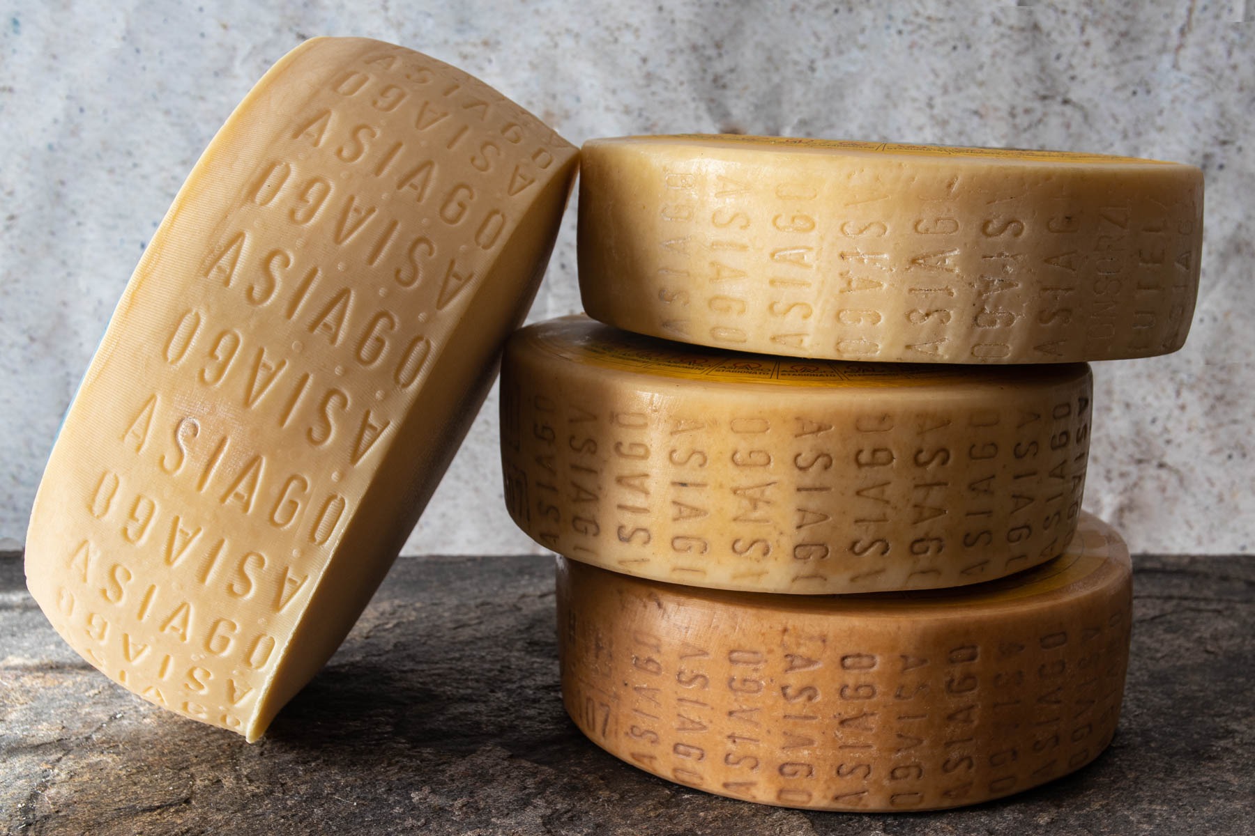 formaggio Asiago DOP (1)