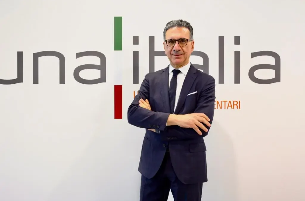 La filiera avicola vale 9,7 miliardi