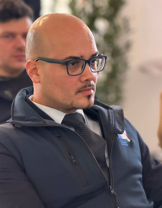 Nuova Direzione all’Associazione Allevatori Umbria Marche