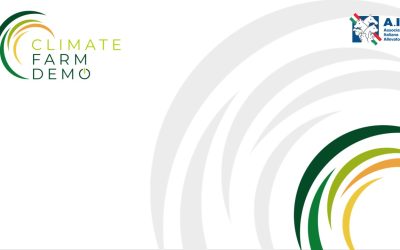 Climate Farm Demo: AIA al fianco degli allevatori per costru...