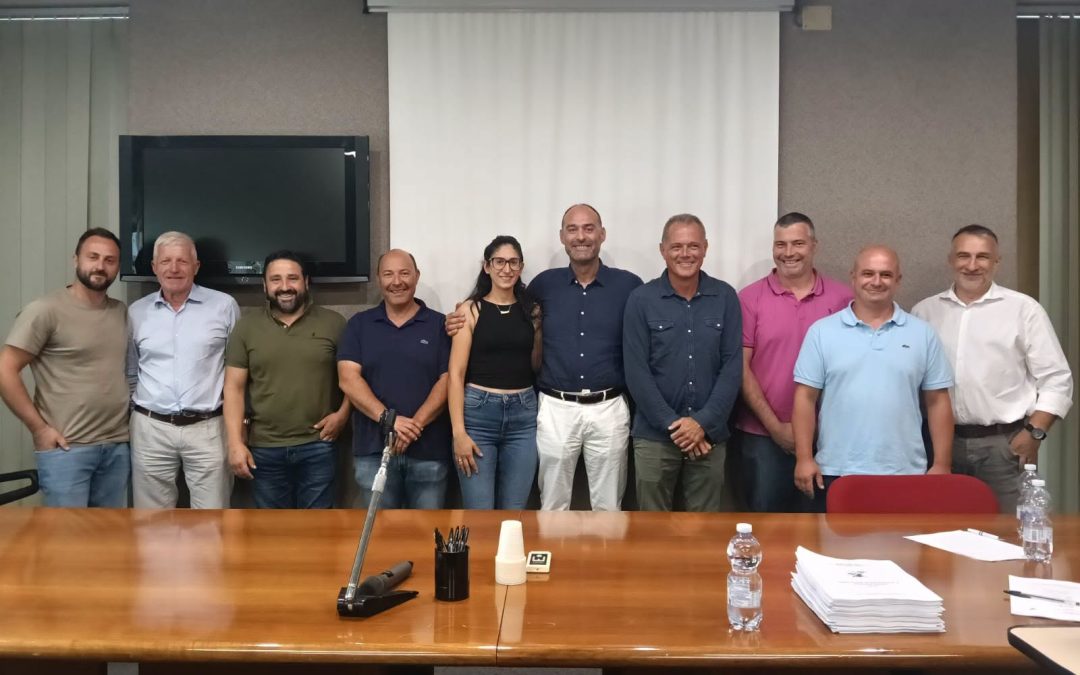 Dall’Assemblea Anabic bilanci e rinnovo cariche
