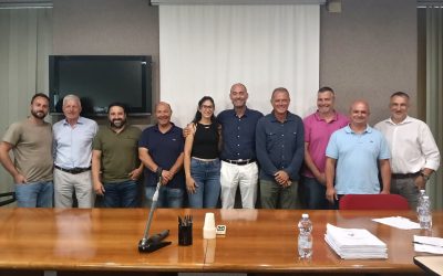 Dall’Assemblea Anabic bilanci e rinnovo cariche