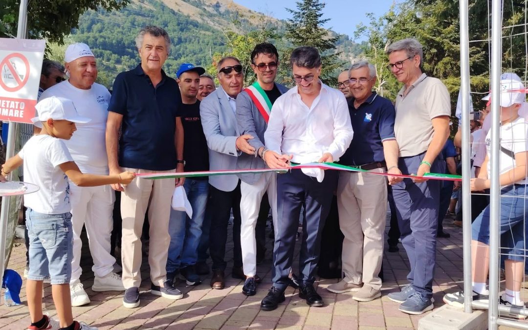 Oltre cento capi podolici e 55 allevamenti: ‘ViviLucania’ apre la ventesima Mostra Nazionale della razza simbolo delle aree interne