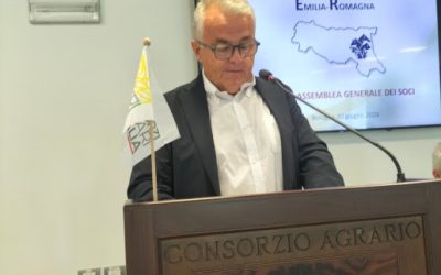 L’Associazione Regionale Allevatori dell’Emilia Romagna camb...